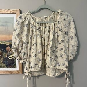 Neuflora Crawford Blouse